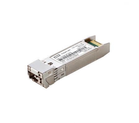 HPE ARUBA ION 10G SFP+ LC SR 300m MMF XCVR R9D18A