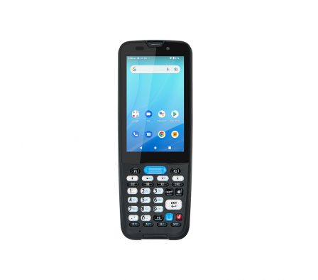 HANDHELD UNITECH HT330 4GLTE/AND 12/3GB/32GB/WF/BT