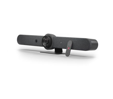 CAM WEB LOGI VC 960-001338 RALLY BAR MINI GRAFITO