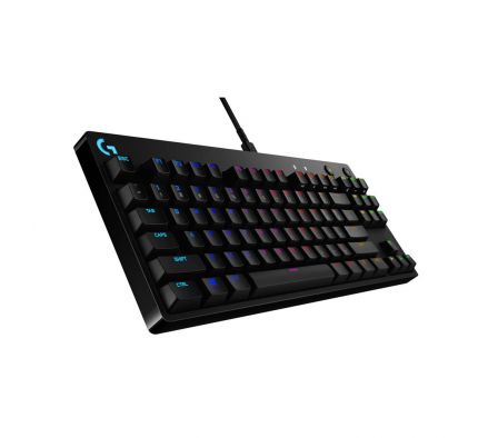 TECLADO LOGIT 920-009388 PRO MECANICO GAM