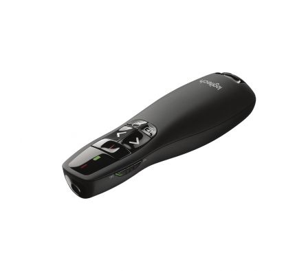 PRESENTADOR LOGIT 910-001354 R400