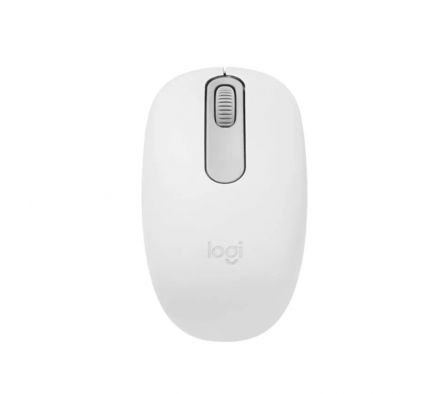 MOUSE LOGIT 910-007457 M196 BT BLANCO
