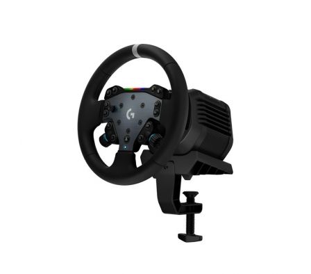 VOLANTE LOGIT 941-000265 RS50 TRUEFORCE