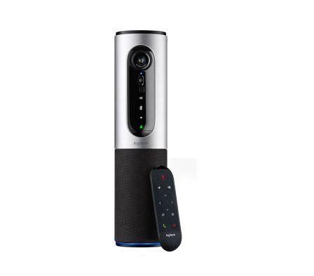 CAM WEB LOGIT VC 960-001013 CONFERENCE CONNECT PLA