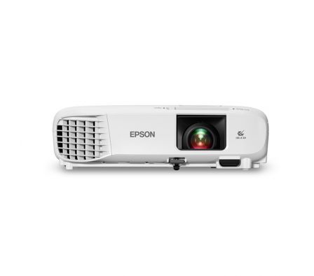 PROY EPSON POWERLITE E20 P/ SALAS DE CLASE