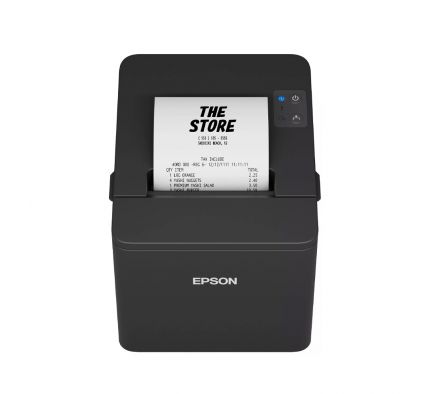 IMP EPSON TM-T20IV-SP USB/SERIAL/ETHERNET