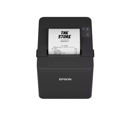 IMP EPSON TM-T20IVL-002 USB/ETHERNET