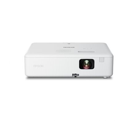 PROY EPSON POWERLITE CO-W01 3000L