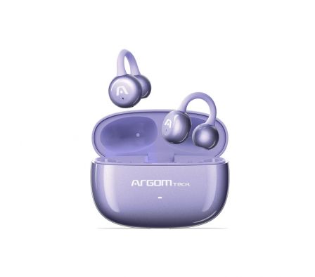 AURI ARG-HS-5040PU SKEIPODS E40 PURPURA