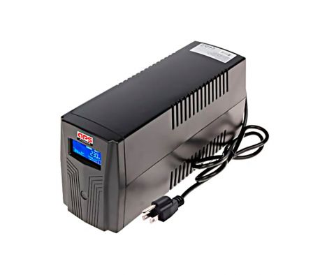UPS APS POWER     850 V.A.  VISTA