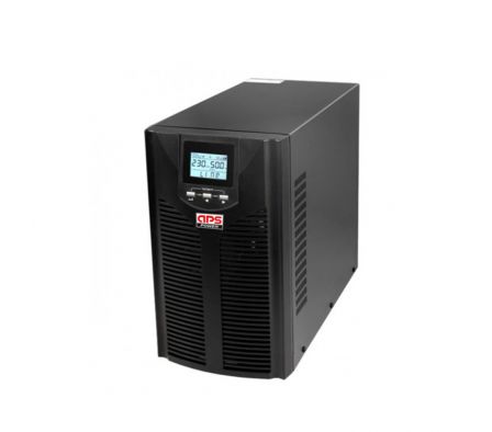 UPS APS POWER   3KVA TOWER ON LINE RACK