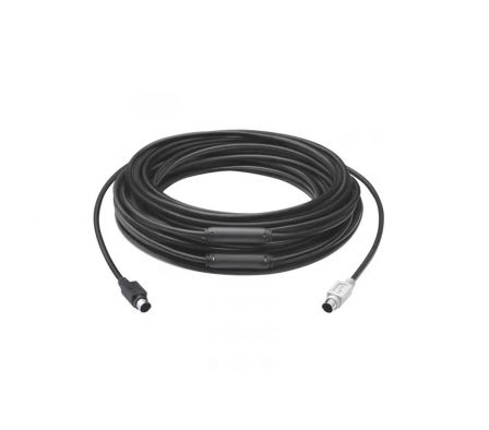 CABLE LOGI VC 939-001487 GROUP 10M EXTENDER