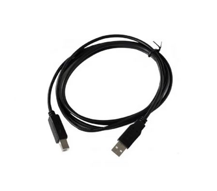CABLE ARG-CB-0036 USB A-B 2 MTS