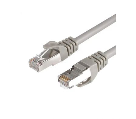 CABLE RED ARG-CB-1553 CAT6 2M PUNTA METAL