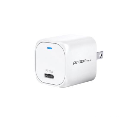 CARGADOR ARG-AC-0110WT