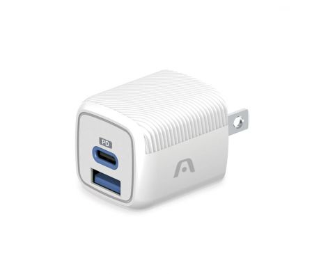 CARGADOR ARG-AC-0116WT DE PARED