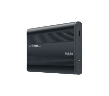 GAVETA P/HDD ARG-AC-1033 2.5" USB 3.0