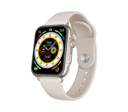 SMART WATCH ARG-WT-6055BG  S55 BEIGE