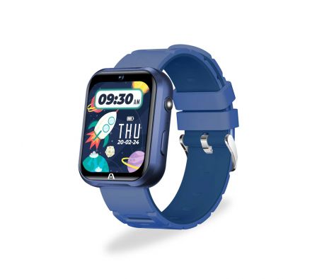 SMART WATCH ARG-WT-6010BL KIDS AZUL