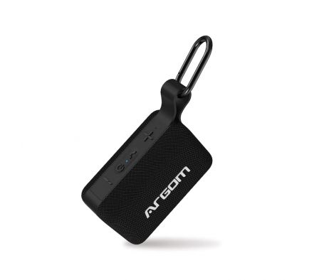 PARLANTE ARG-SP-3110BK BOOGIELINK NEGRO/RES AGUA