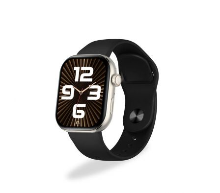 SMART WATCH ARG-WT-6040BG S40 BEIGE