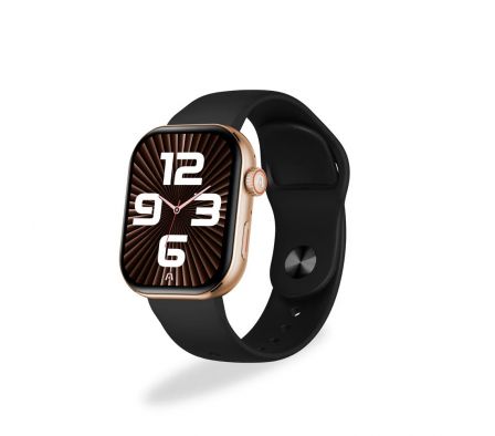 SMART WATCH ARG-WT-6040RG S40 ROSA