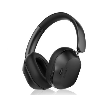 AURI ARG-HS-2690BK ULTIMATE E55 SPATIAL NEGRO