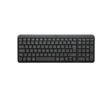 TECLADO LOGI 920-013445 K250 WIR GRAF