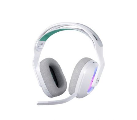 AURI LOGIT 981-001549 WIR G522 LIGHTSPEED BLA