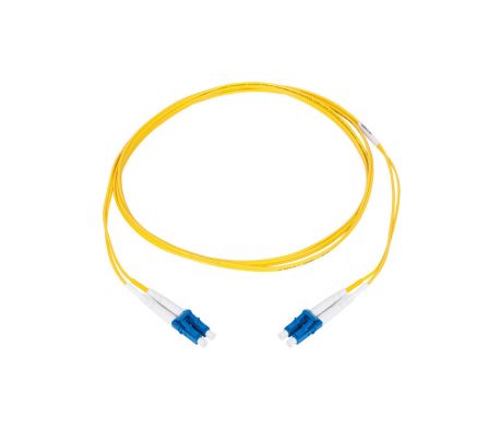 CABLE SIEMON FIBER JUMPER DUPLEX FJ2-LCALCAL-02H
