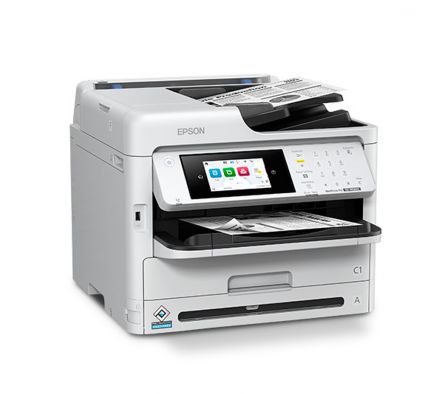 IMP EPSON WF-M5899 WORKFORCE MFP