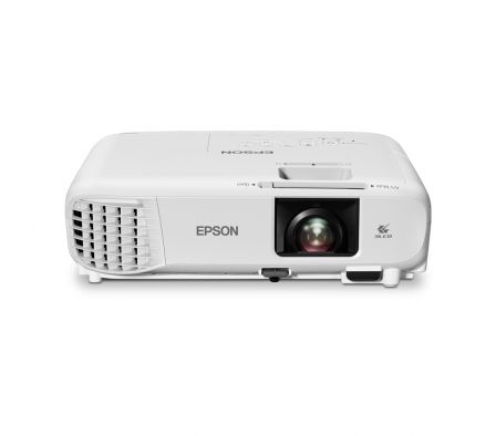 PROY EPSON POWERLITE E24 P/ SALAS DE CLASE