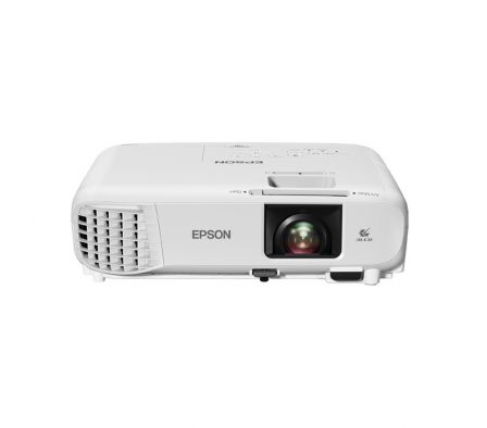 PROY EPSON POWERLITE 118 3LCD XGA