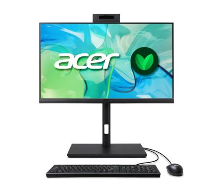 PC ACER AIO CI5-14500/32GB/512GB/23.8"/W11P /TRAN