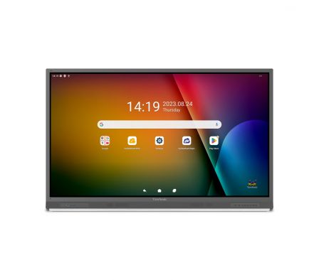 PANTALLA VIEWSONIC 65" IFP6552-2ED + VB-WIFI-005