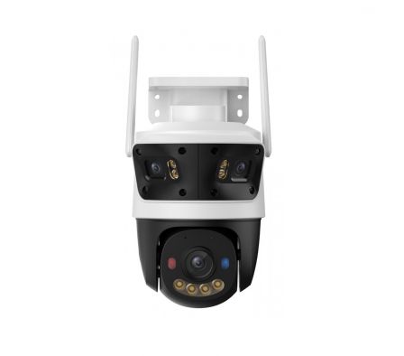 CÁMARA IPC-S7UP-11M0WED PT TRIPLE LEN 5MP+3MP+3M IMOU